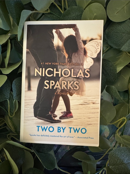 Other - Two by Two by Nicholas Sparks